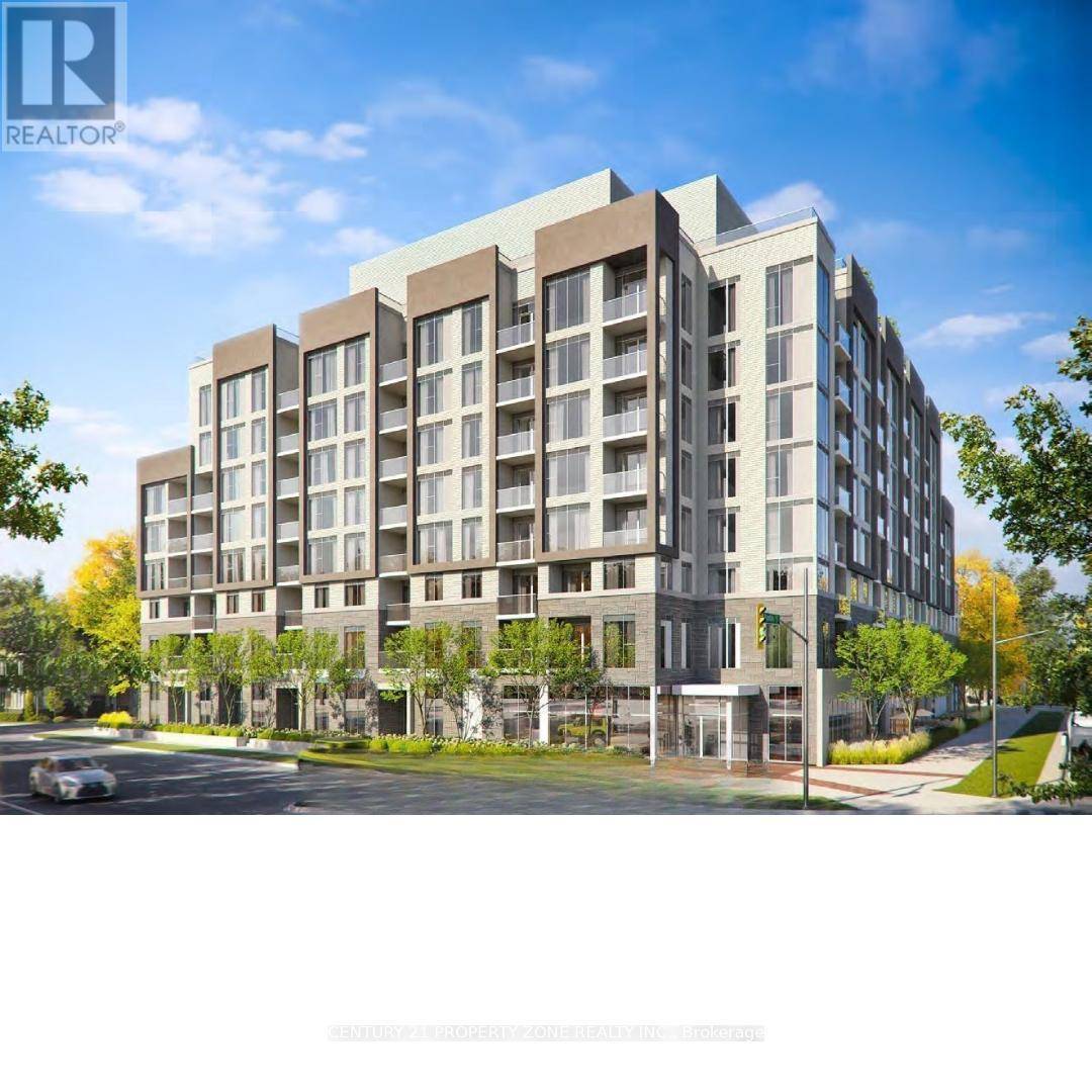 412 Silver Maple RD #309, Oakville (jm Joshua Meadows), ON L6H7X8