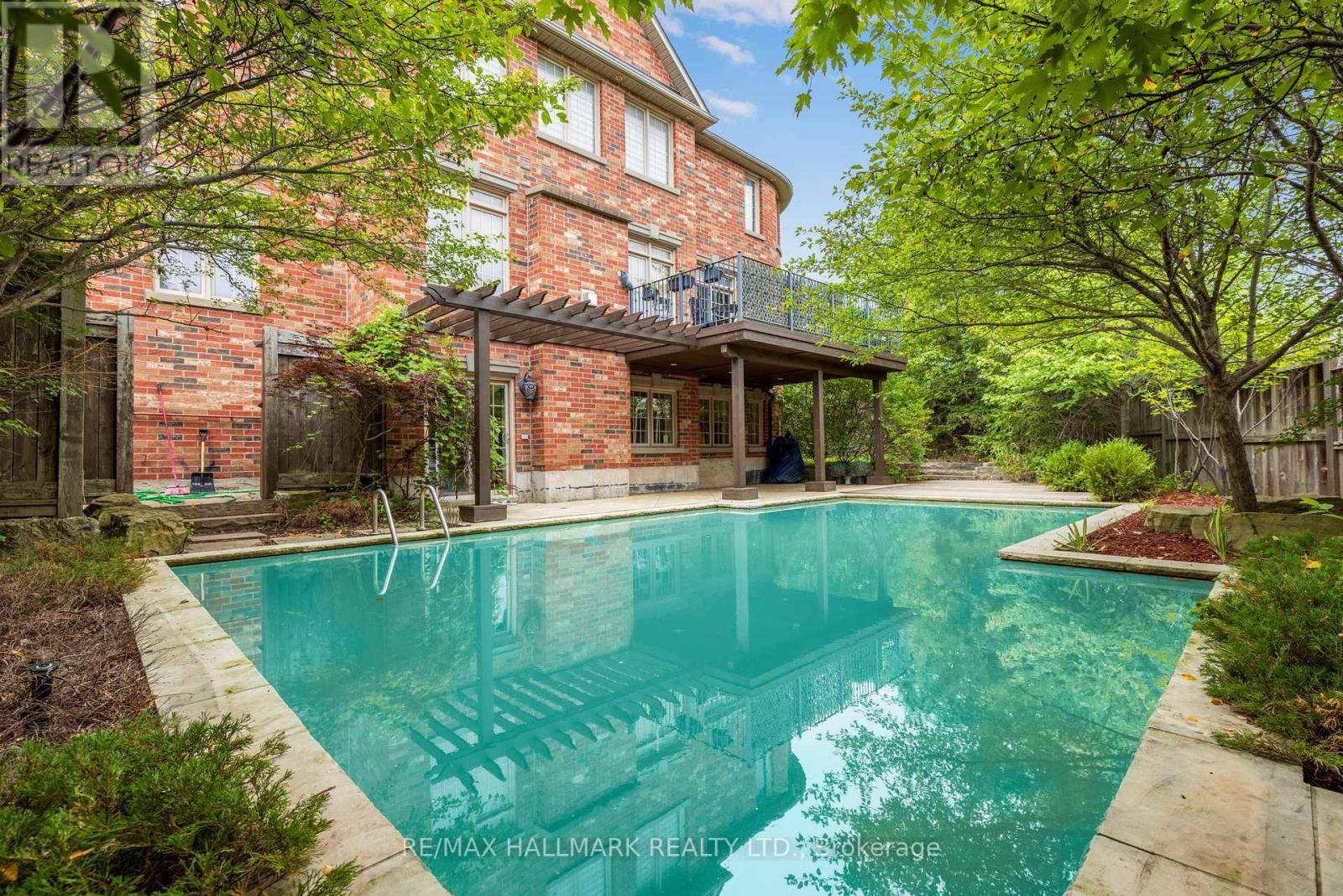 Oakville (jc Joshua Creek), ON L6H7R4,2485 MEADOWRIDGE DRIVE