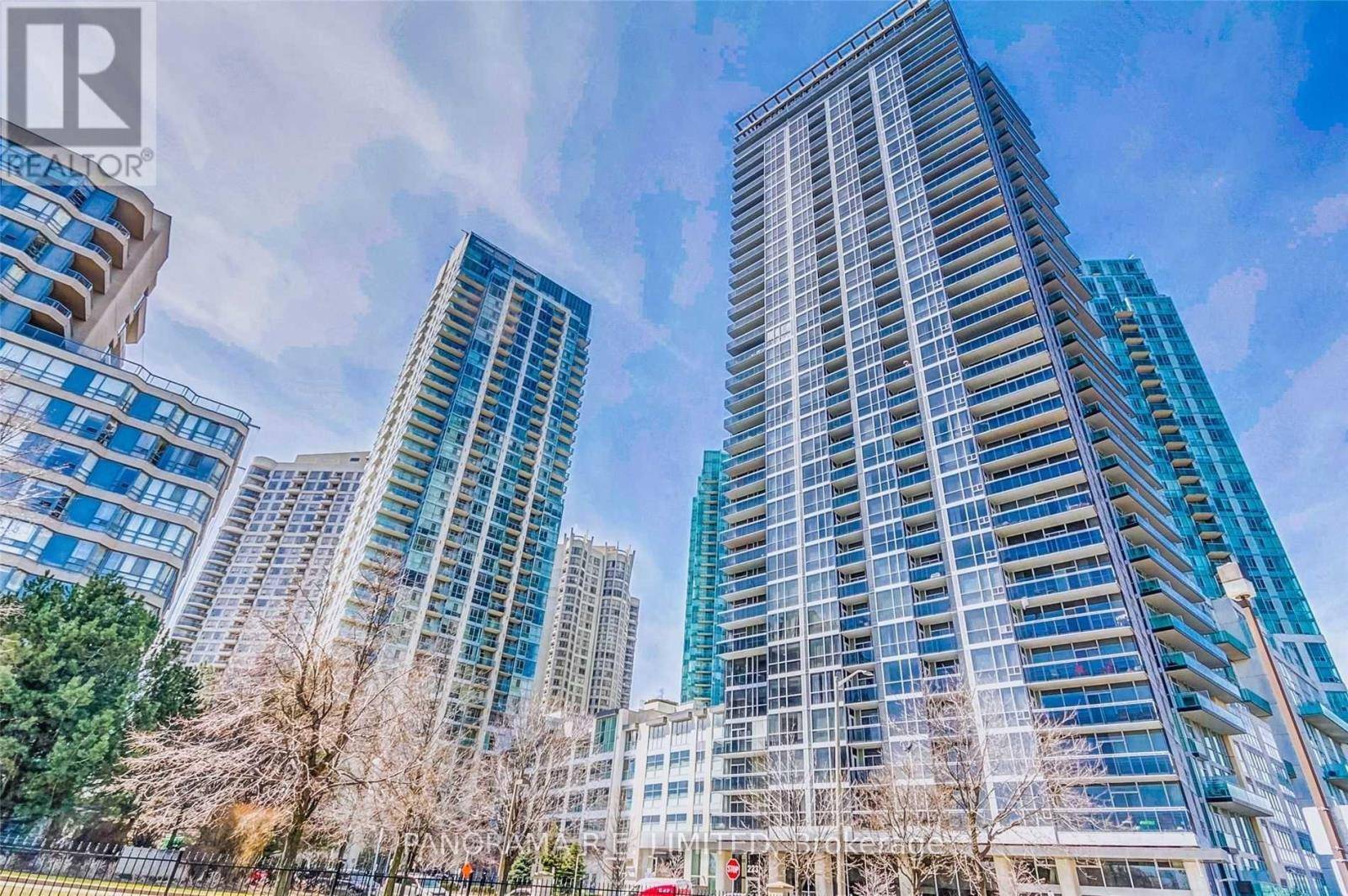 223 Webb DR #2408, Mississauga (city Centre), ON L5B0E8