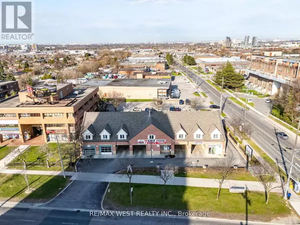 Toronto (glenfield-jane Heights), ON M3N2H9,2800 JANE STREET