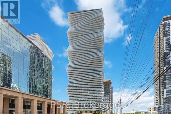 Mississauga (city Centre), ON L5B0M3,3900 Confederation Pkwy #3501