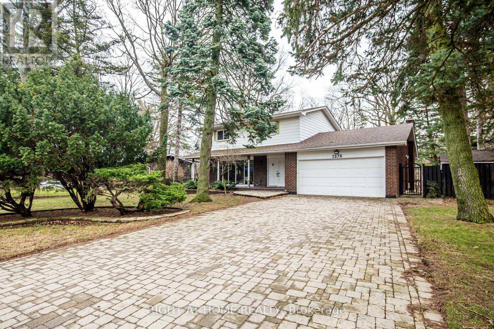 Oakville (fa Falgarwood), ON L6H2C7,1276 HILLVIEW CRESCENT