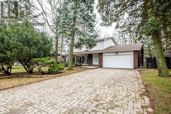 Oakville (fa Falgarwood), ON L6H2C7,1276 HILLVIEW CRESCENT