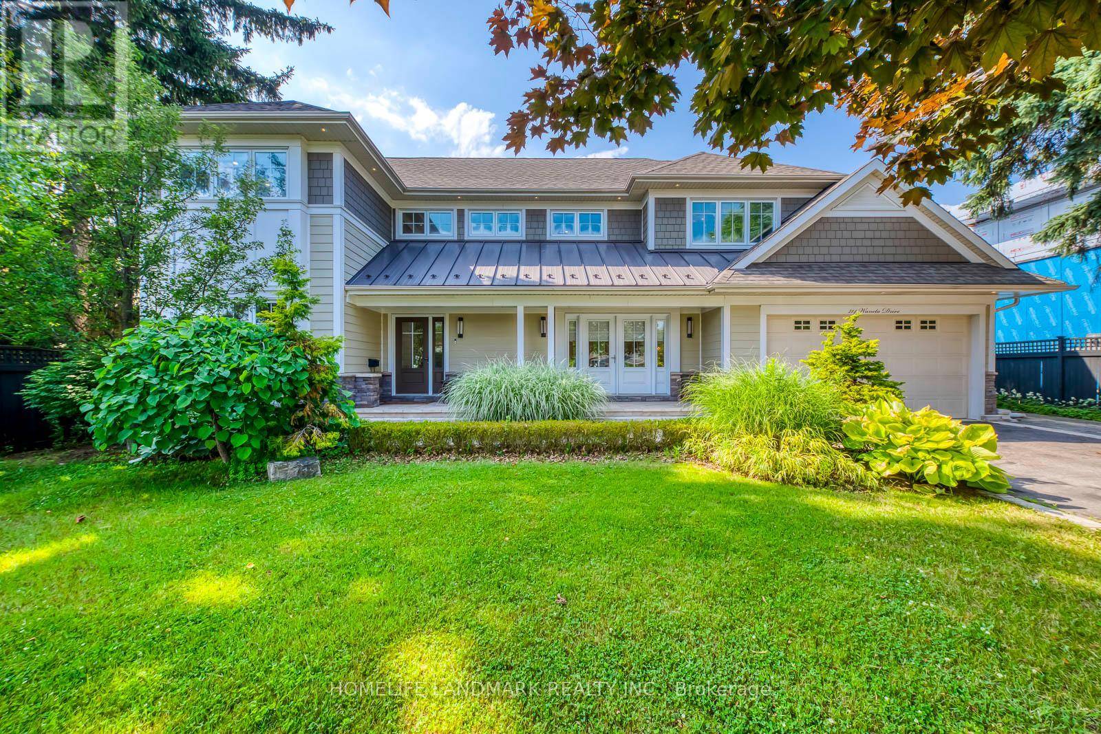 214 WANETA DRIVE, Oakville (wo West), ON L6K2T5