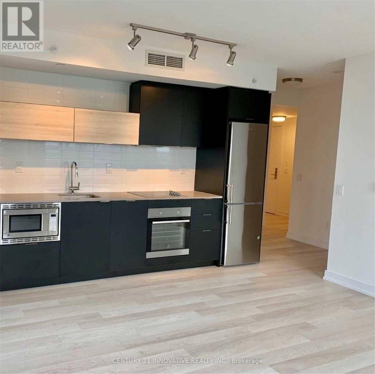 Toronto (islington-city Centre West), ON M9B1B3,20 Thomas Riley RD #1604