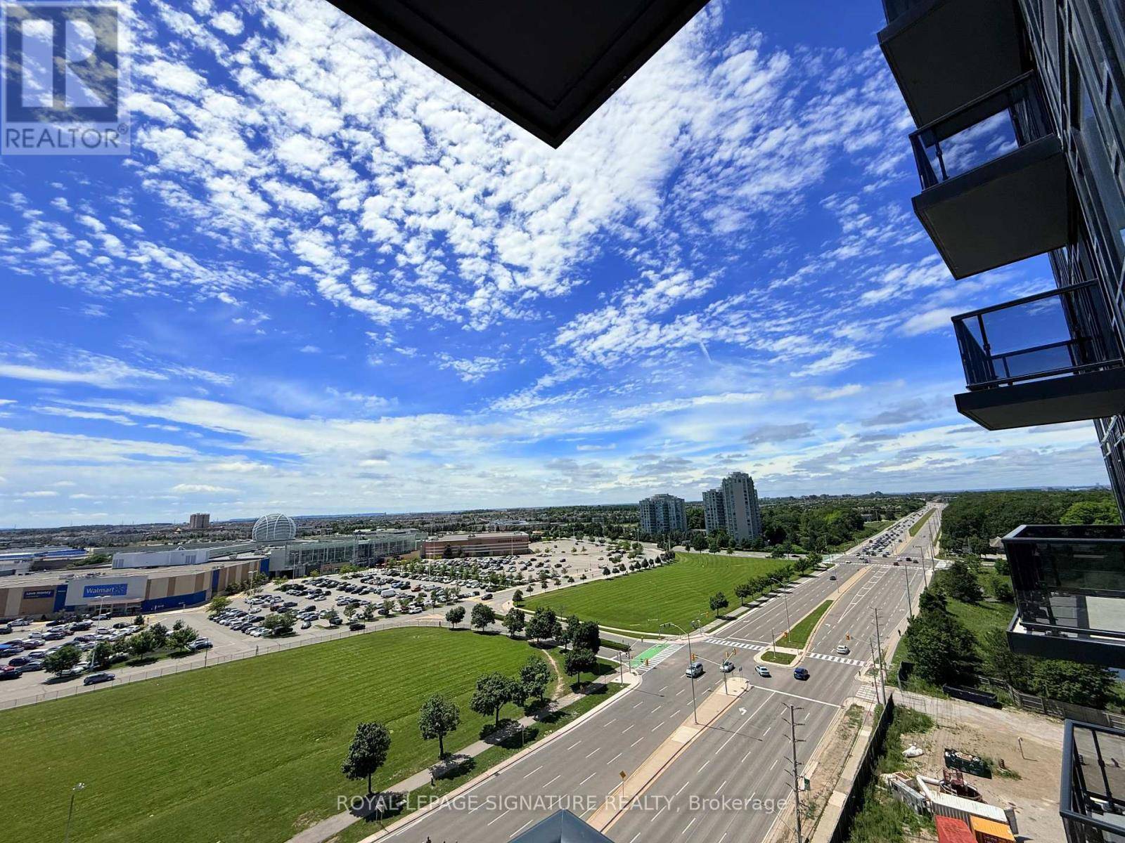 Mississauga (central Erin Mills), ON L5M2T2,2495 Eglinton AVE #1204