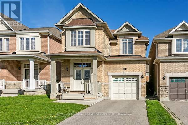 2464 QUETICO CRESCENT, Oakville (wm Westmount), ON L6M0R4