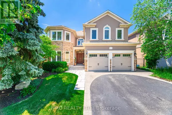 2246 GRAND RAVINE DRIVE, Oakville (ro River Oaks), ON L6H6B1