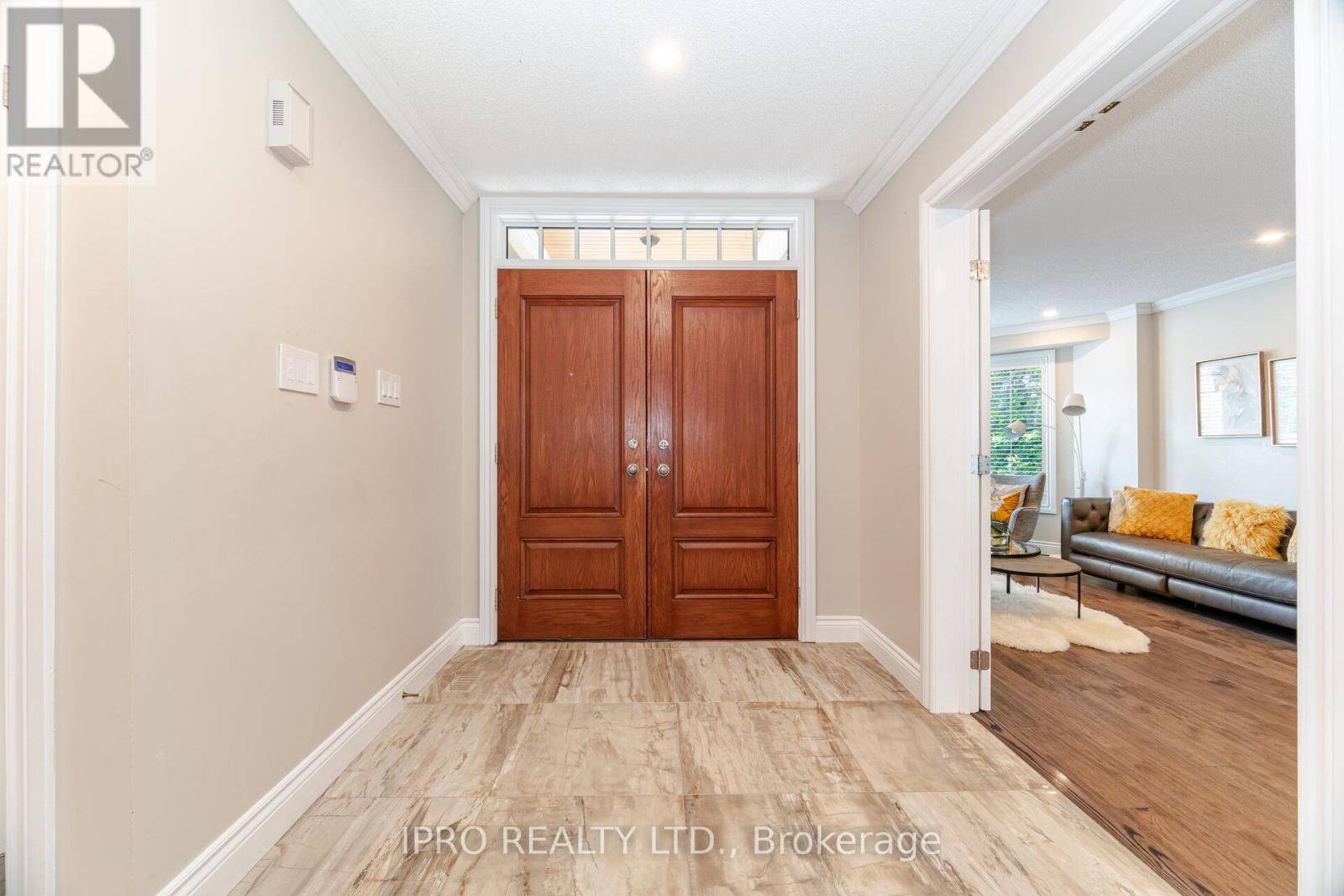 Oakville (ro River Oaks), ON L6H6B1,2246 GRAND RAVINE DRIVE