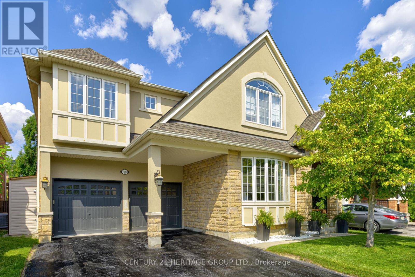 1406 MARSHALL CRESCENT, Milton (be Beaty), ON L9T6T9