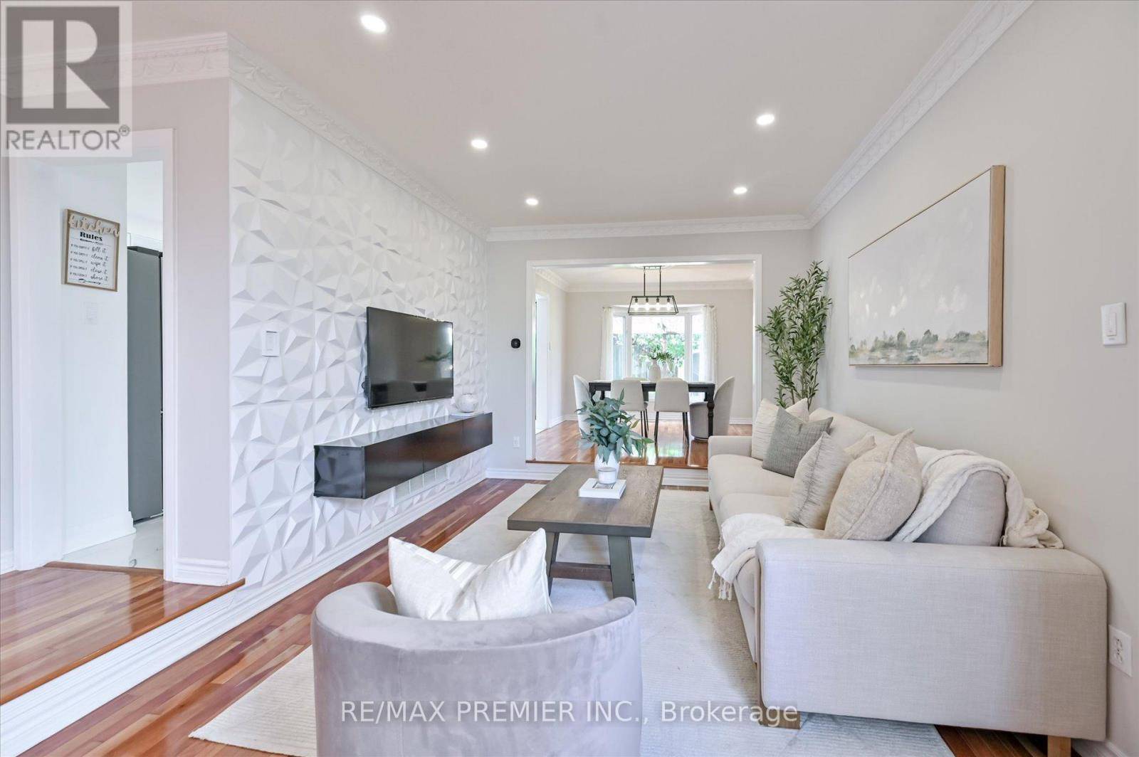 Mississauga (erin Mills), ON L5L4M7,3480 INGRAM ROAD