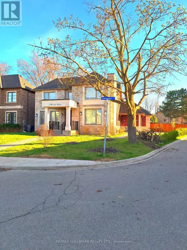 Mississauga (port Credit), ON L5H2N9,38 HARRISON AVE #Lower