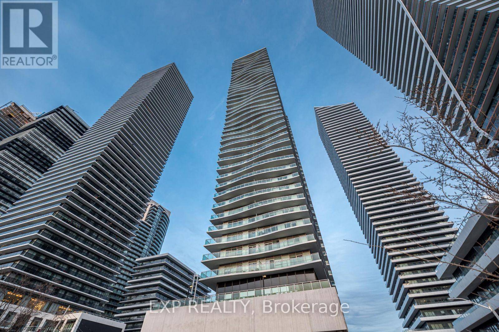 Toronto (mimico), ON M8V0G1,33 Shore Breeze DR #1503