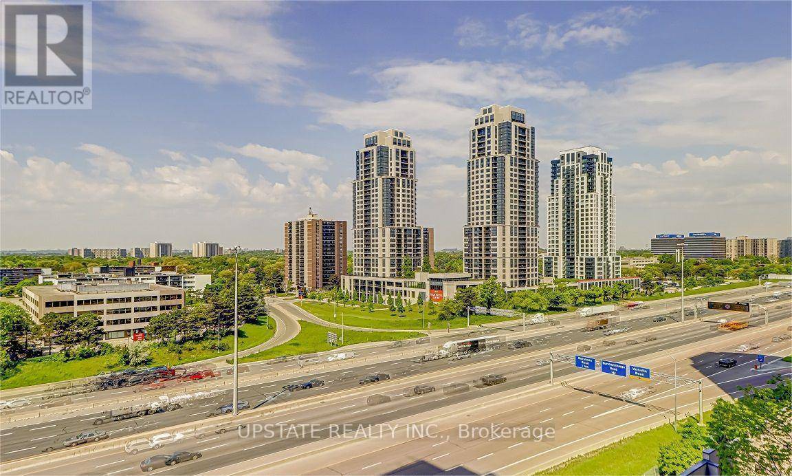Toronto (islington-city Centre West), ON M9B0E4,30 Gibbs RD #710
