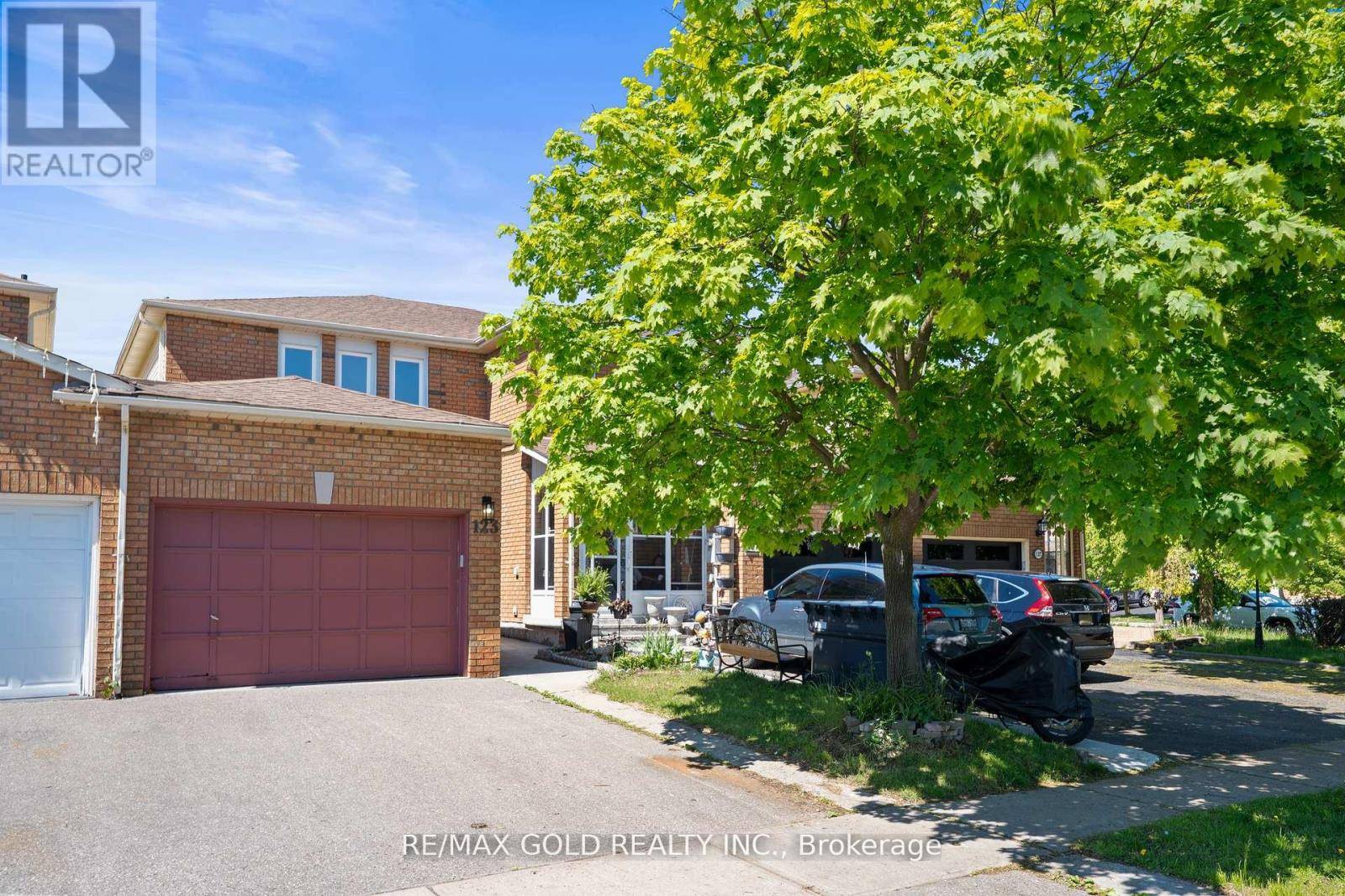 123 TULIP DRIVE, Brampton (fletcher's Creek South), ON L6Y3X6