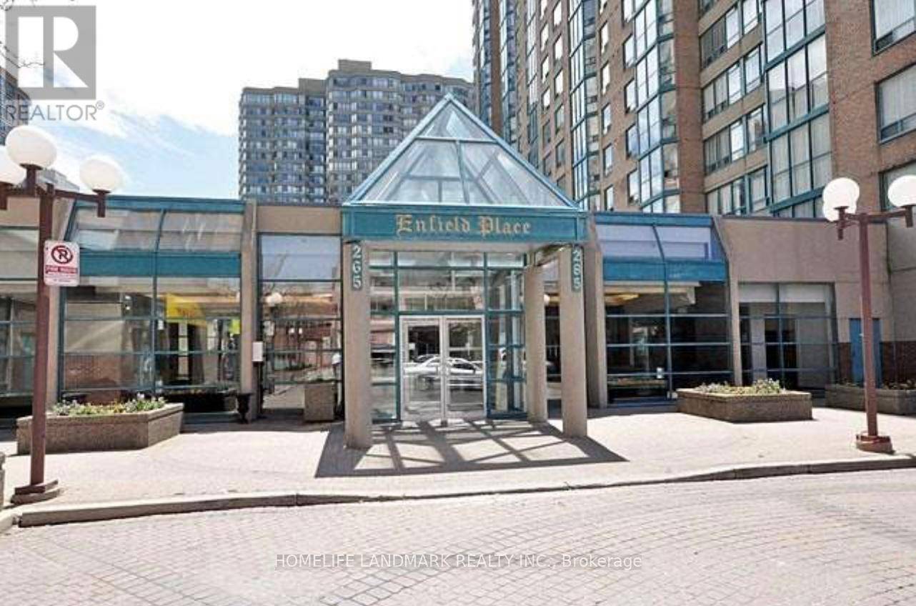 265 Enfield PL #265, Mississauga (city Centre), ON L5B3Y6