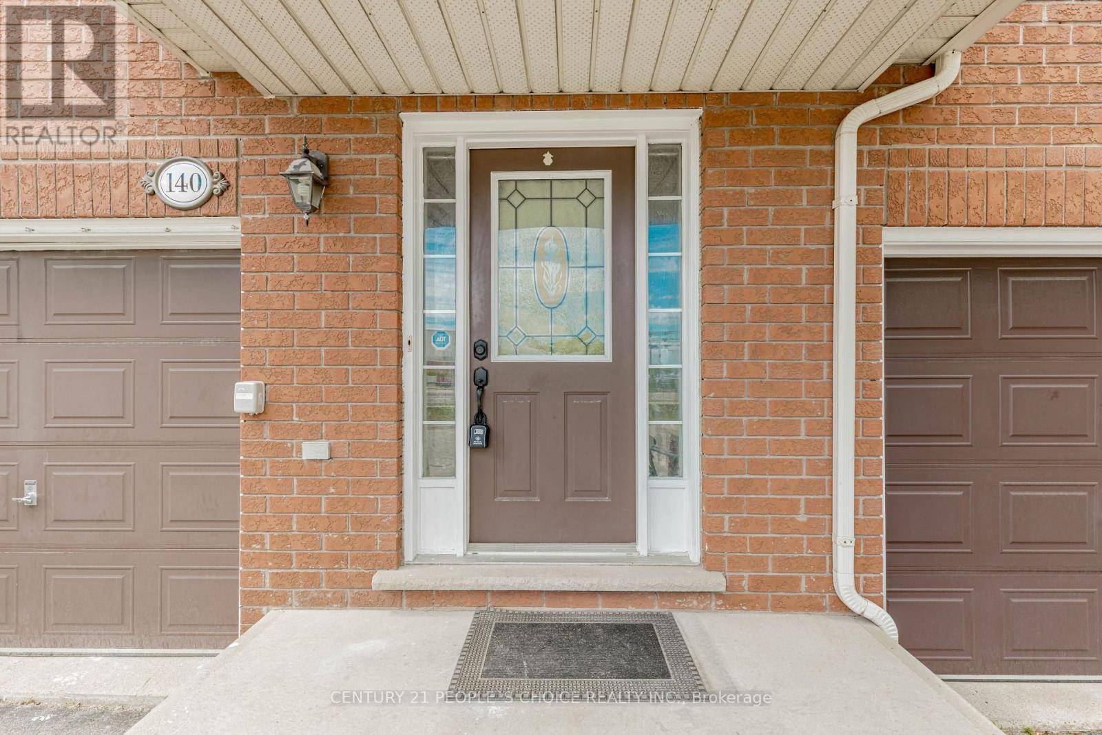 Mississauga (meadowvale Village), ON L5W1Z6,6399 Spinnaker CIR #140