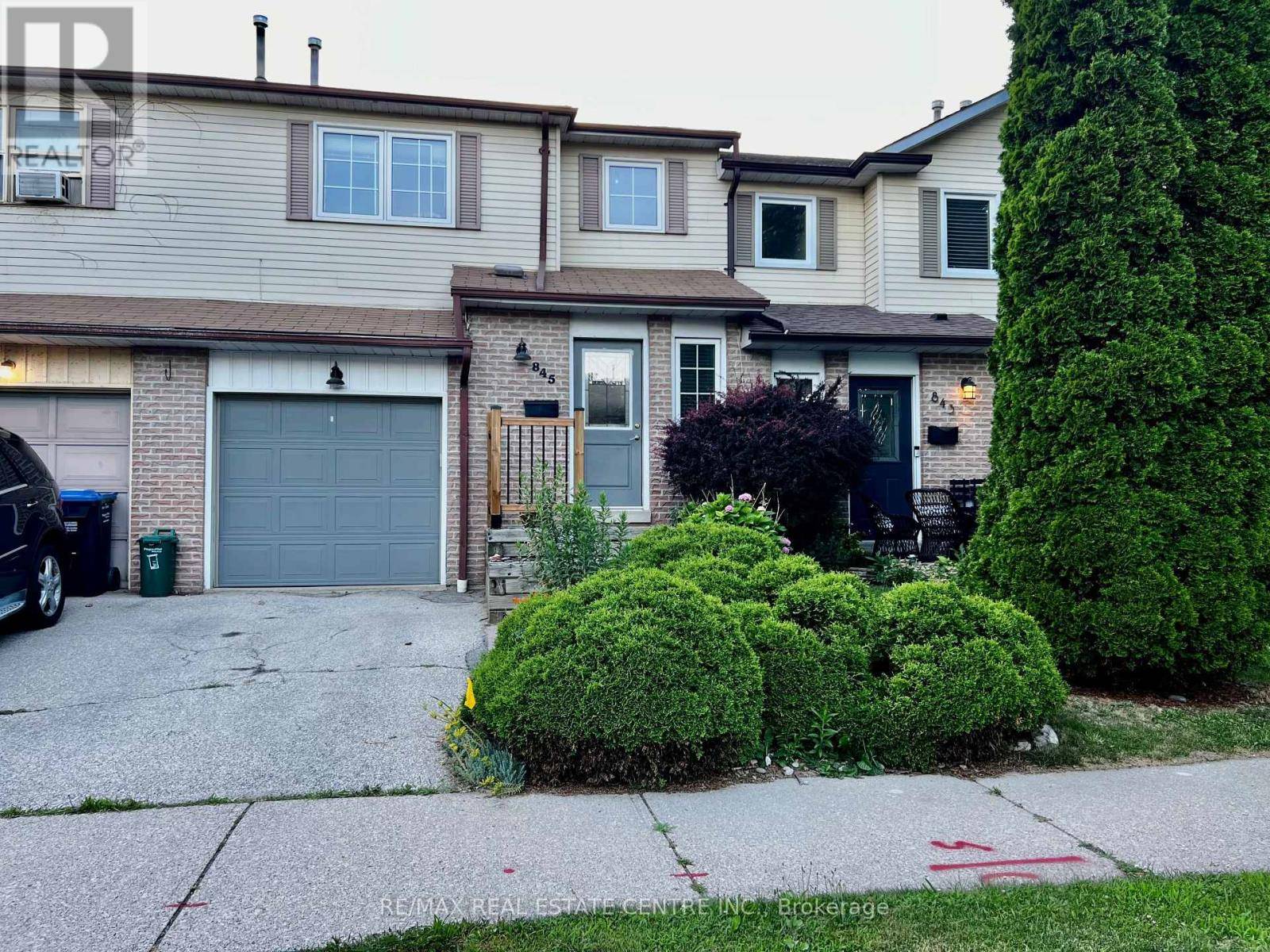 845 SWEETWATER CRESCENT, Mississauga (lorne Park), ON L5H4A7