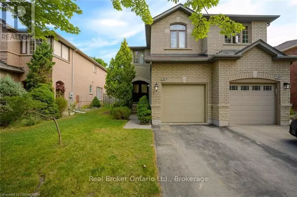 2189 SHORNCLIFFE BOULEVARD, Oakville (wm Westmount), ON L6M3X2