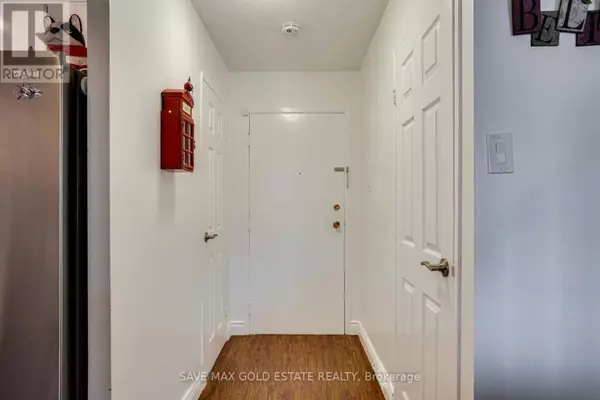 Oakville (fa Falgarwood), ON L6H2P3,1066 FALGARWOOD DR #165