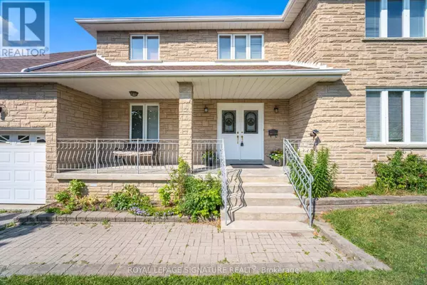 Mississauga (rathwood), ON L4W1L1,4097 HICKORY DRIVE