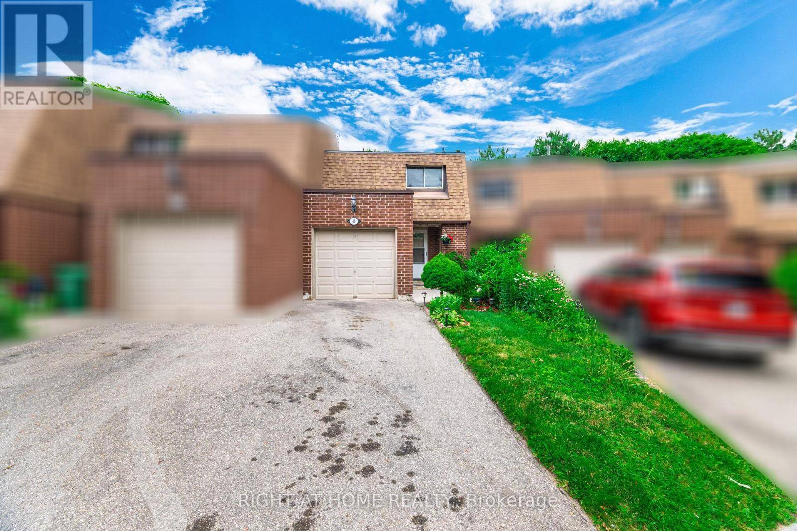 Mississauga (meadowvale), ON L5N2N7,6240 Montevideo RD #40