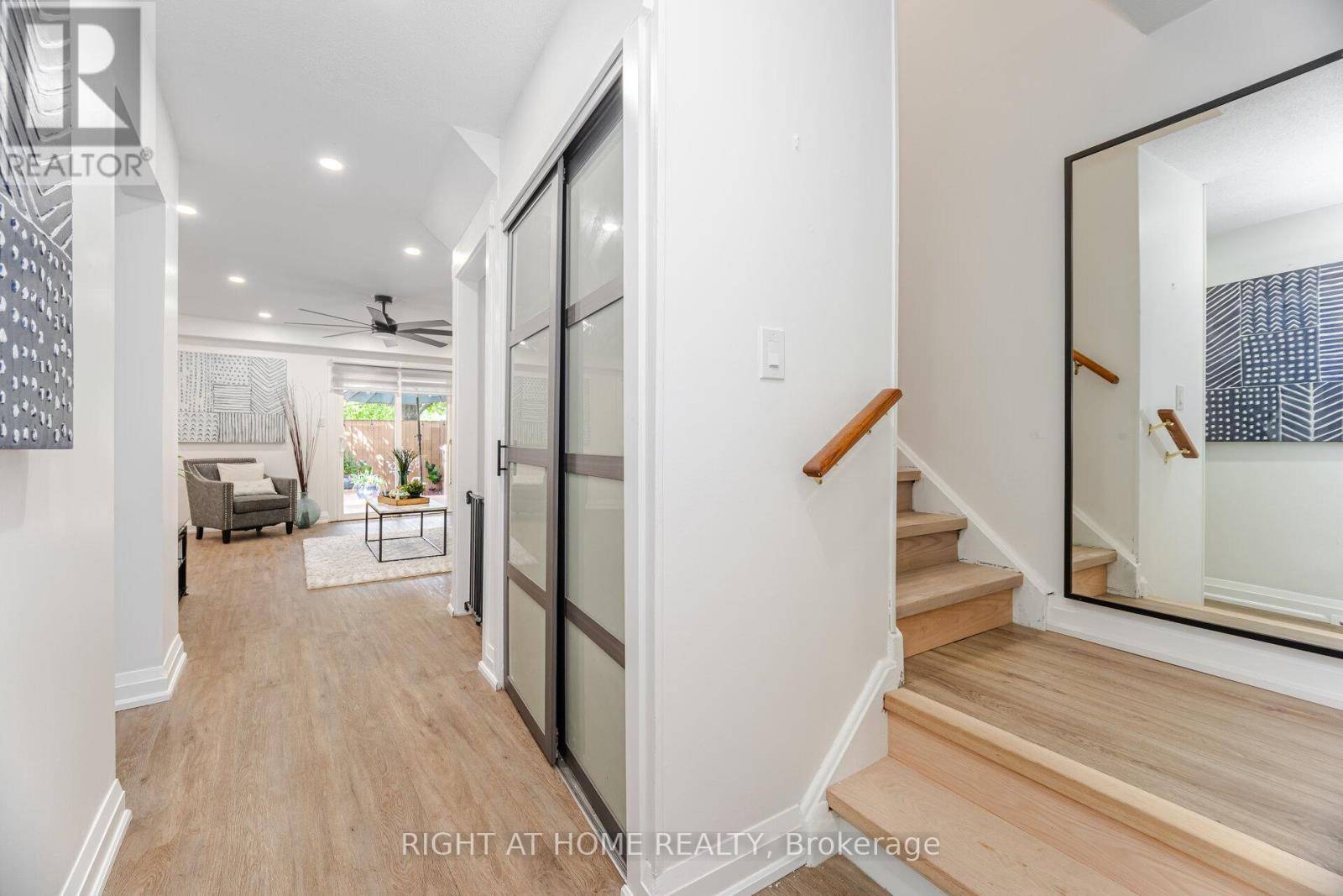 Mississauga (meadowvale), ON L5N2N7,6240 Montevideo RD #40