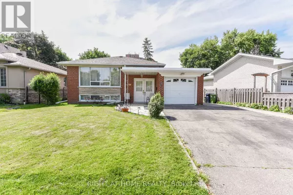 44 BIRGITTA CRESCENT, Toronto (eringate-centennial-west Deane), ON M9C3W4