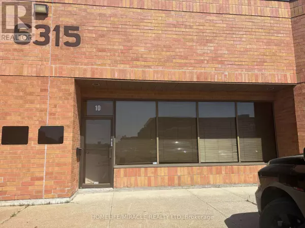 6315 Shawson DR #10, Mississauga (northeast), ON L5T1J2