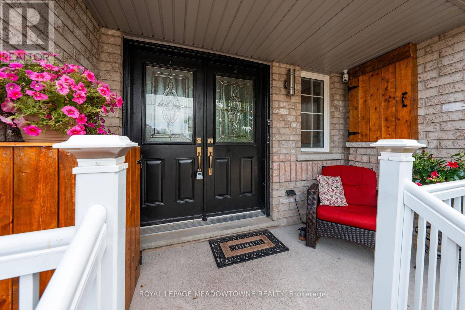 Halton Hills (georgetown), ON L7G0C8,96 GOLDHAM WAY