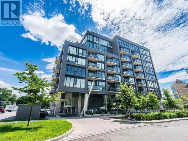 7 Smith CRES #312, Toronto (stonegate-queensway), ON M8Z0Z3