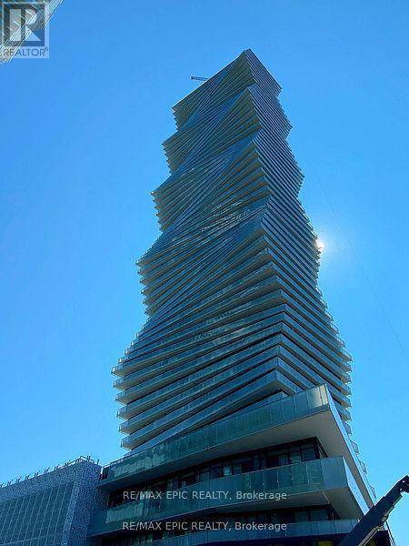 3883 Quartz RD #2709, Mississauga (city Centre), ON L5B0M4