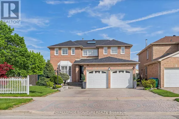 81 PARKSIDE DRIVE, Brampton (brampton South), ON L6Y3A2