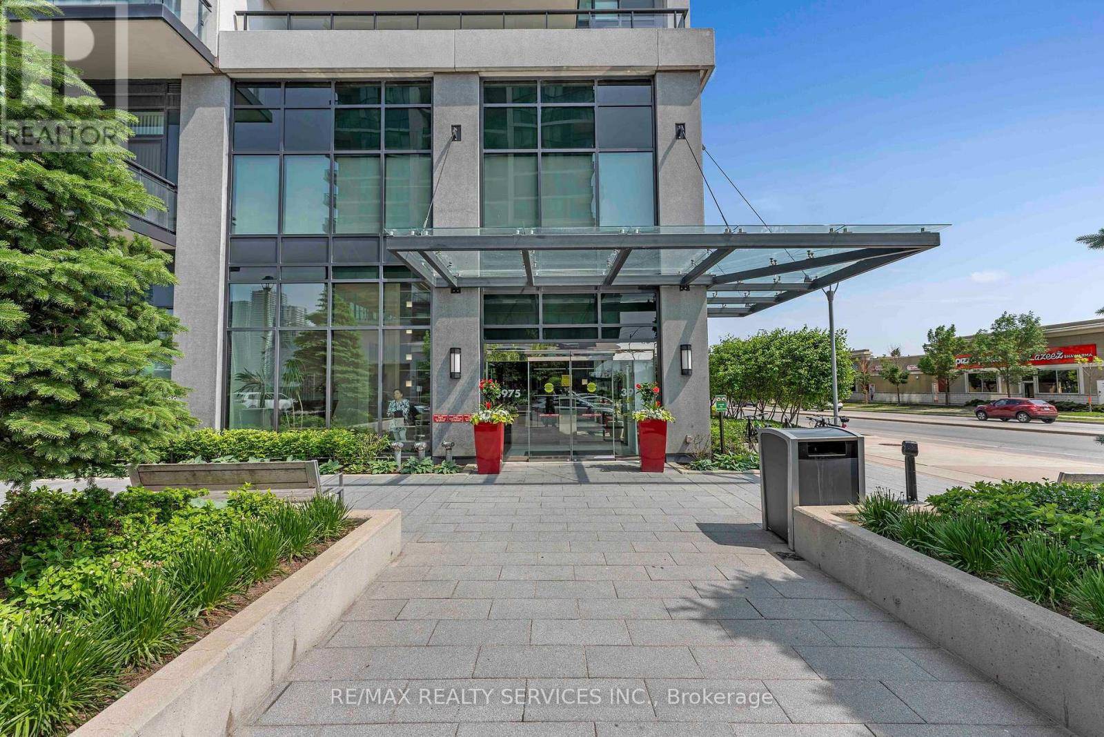 Mississauga (city Centre), ON L5B0K4,3975 Grand Park DR #1506