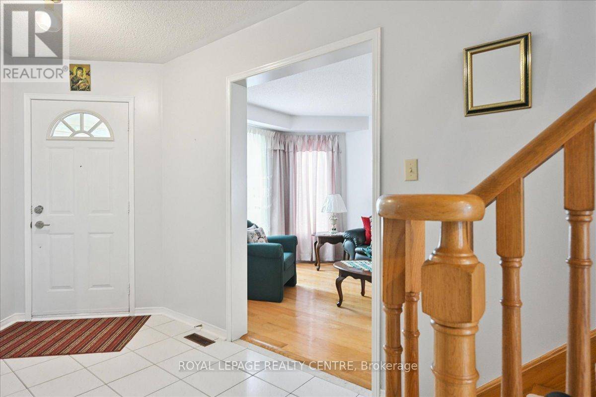 Mississauga (erin Mills), ON L5L5W6,3025 ORLEANS ROAD