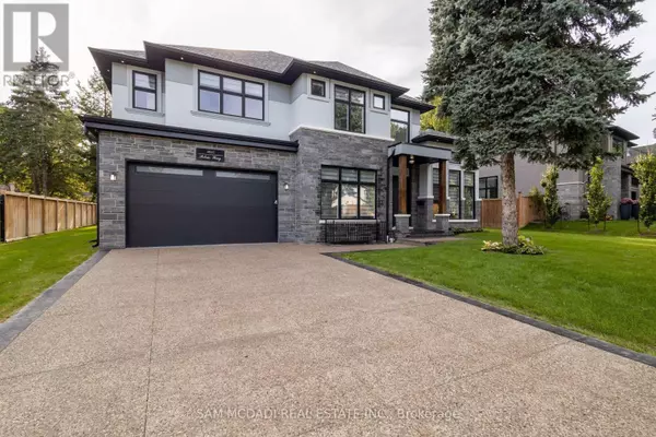 1615 PETRIE WAY, Mississauga (clarkson), ON L5J1G8