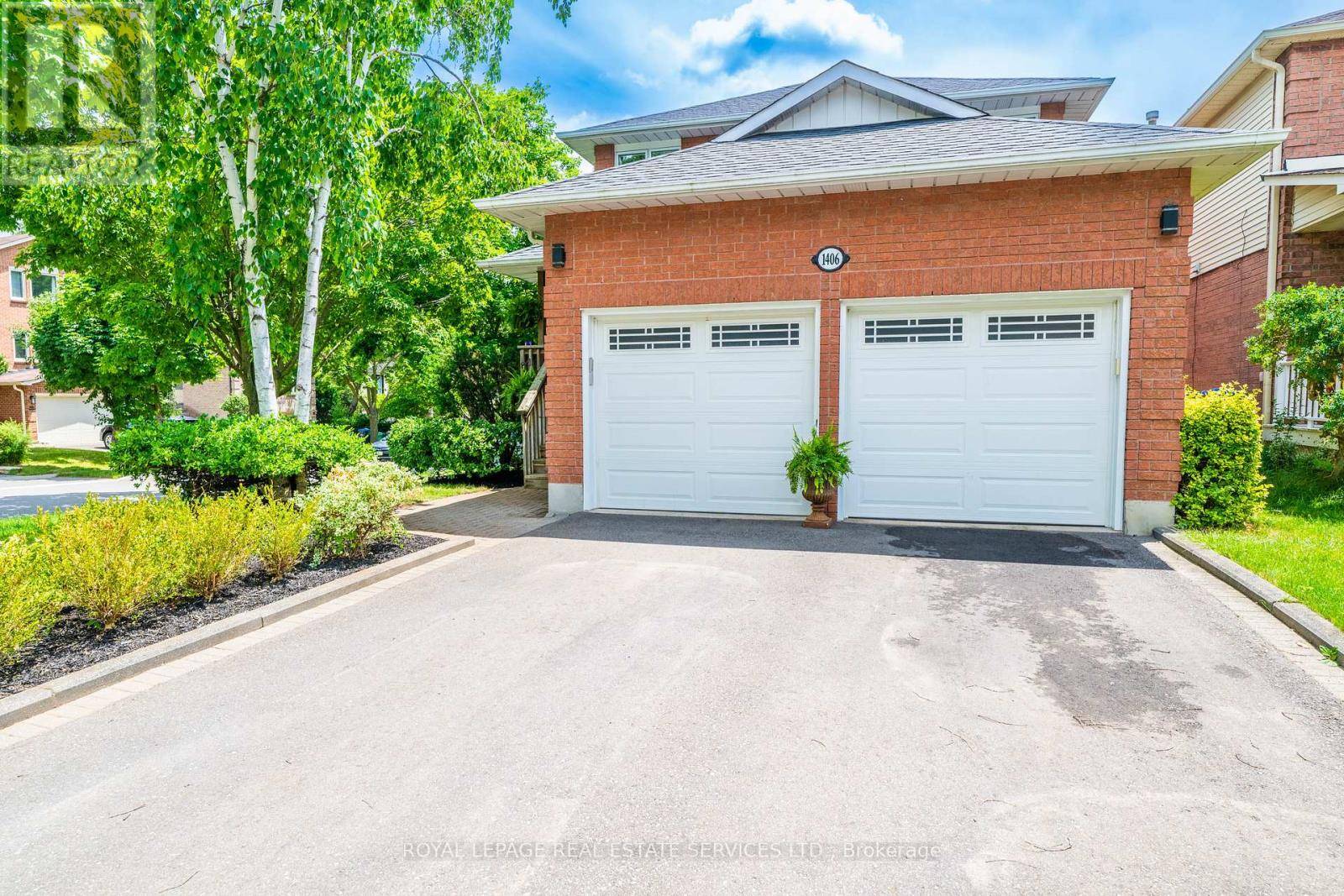 Mississauga (clarkson), ON L5J4P5,1406 BOULDER CREEK CRESCENT