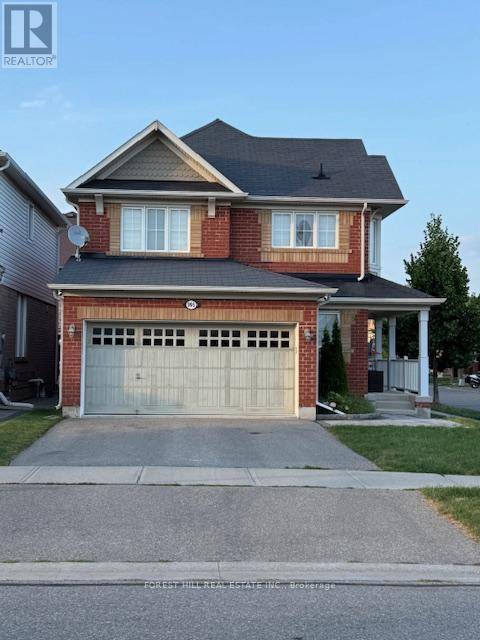 995 DICE WAY, Milton (wi Willmott), ON L9T8B9