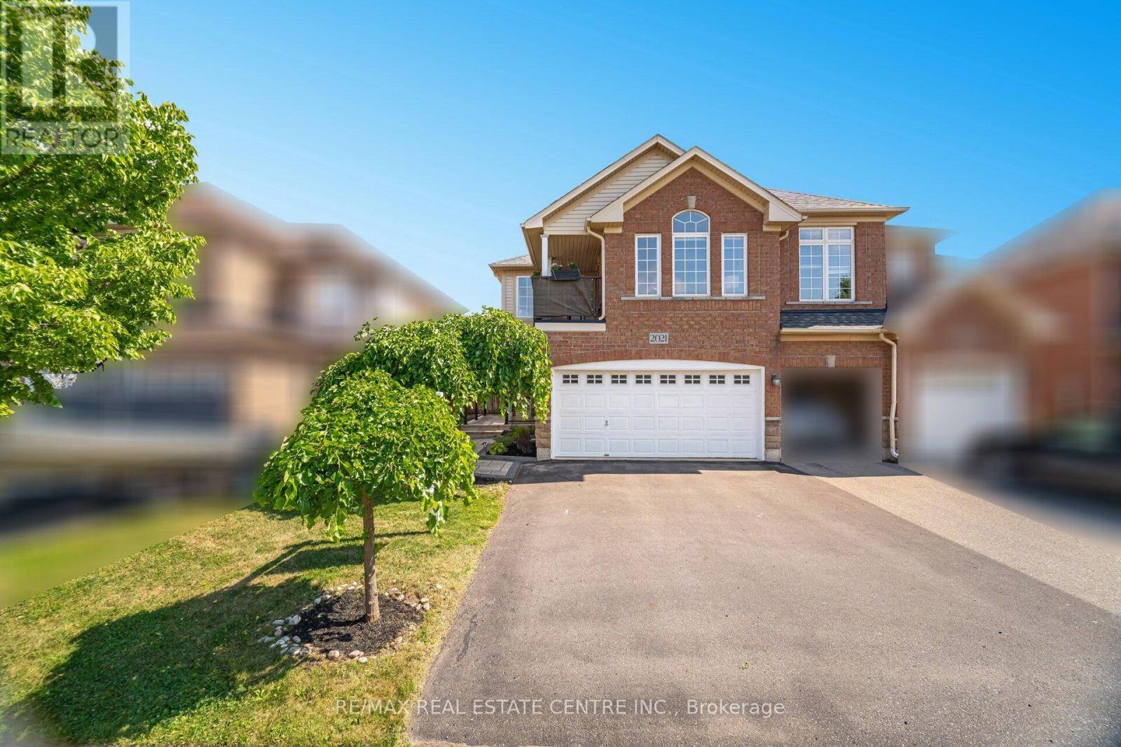 2021 REDSTONE CRESCENT, Oakville (wm Westmount), ON L6M5B2