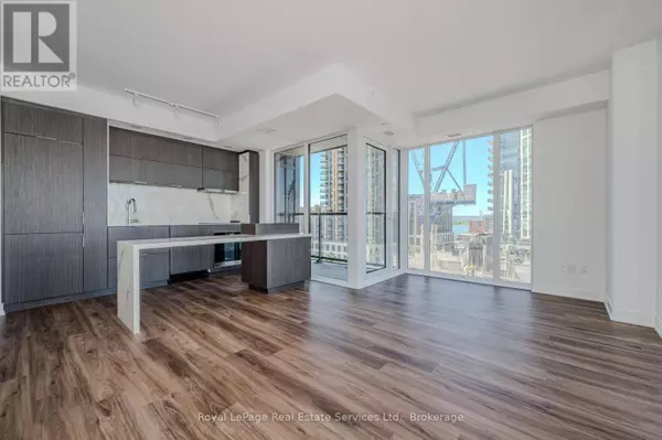 370 Martha ST #610, Burlington (brant), ON L7R2P7