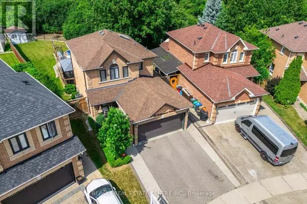 680 DRIFTCURRENT DRIVE, Mississauga (hurontario), ON L4Z3Z4