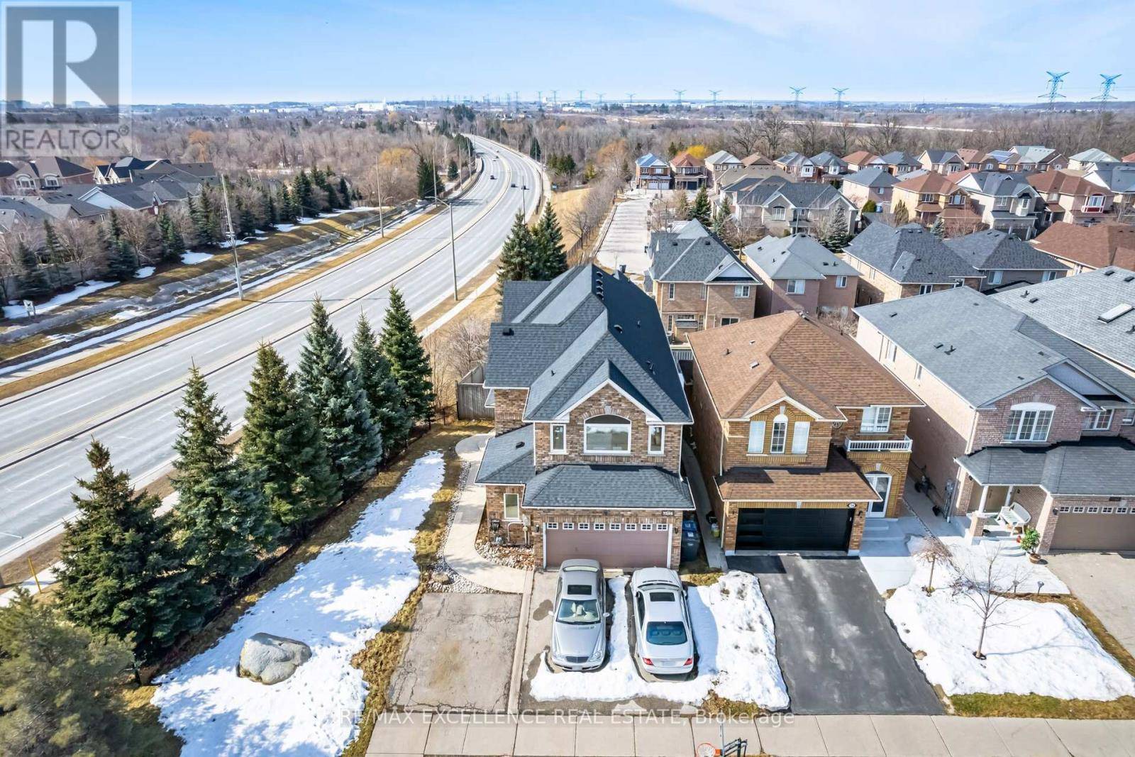 Mississauga (meadowvale Village), ON L5W1J8,7346 LANTERN FLY HOLLOW
