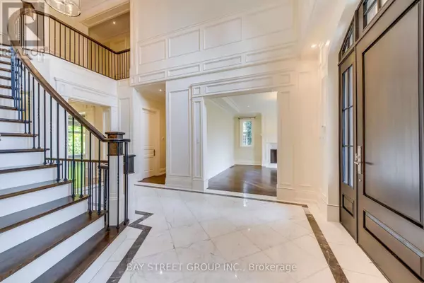 Oakville (sw Southwest), ON L6L1E7,1031 LAKESHORE ROAD W