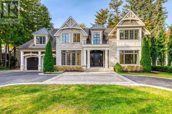 1031 LAKESHORE ROAD W, Oakville (sw Southwest), ON L6L1E7