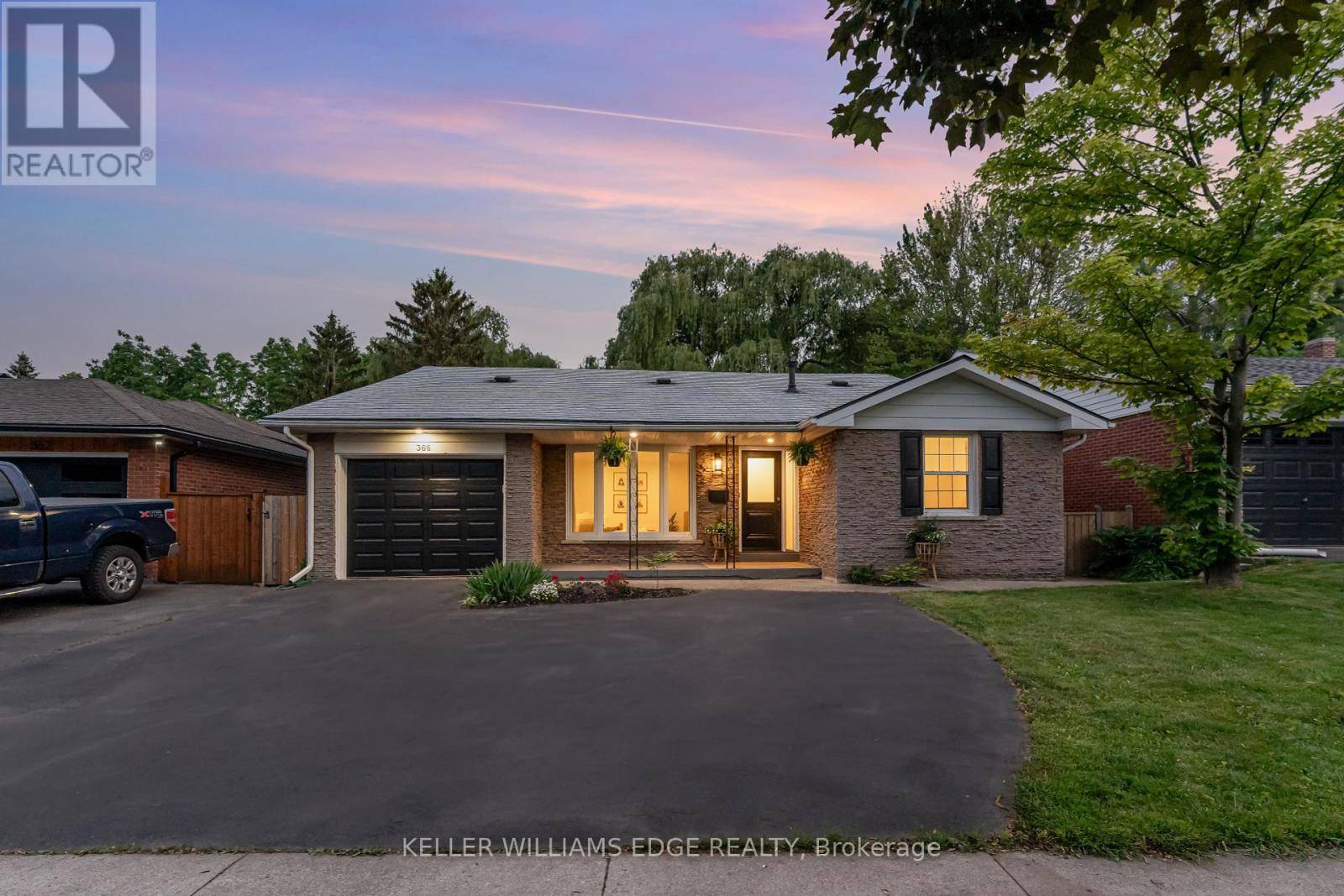 366 MELORES DRIVE, Burlington (appleby), ON L7L4T8