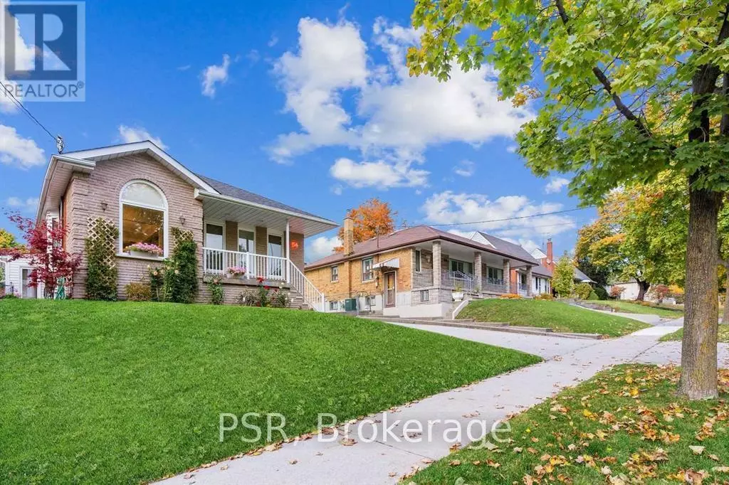 Toronto (brookhaven-amesbury), ON M6M2Y8,54 George Anderson DR #Main