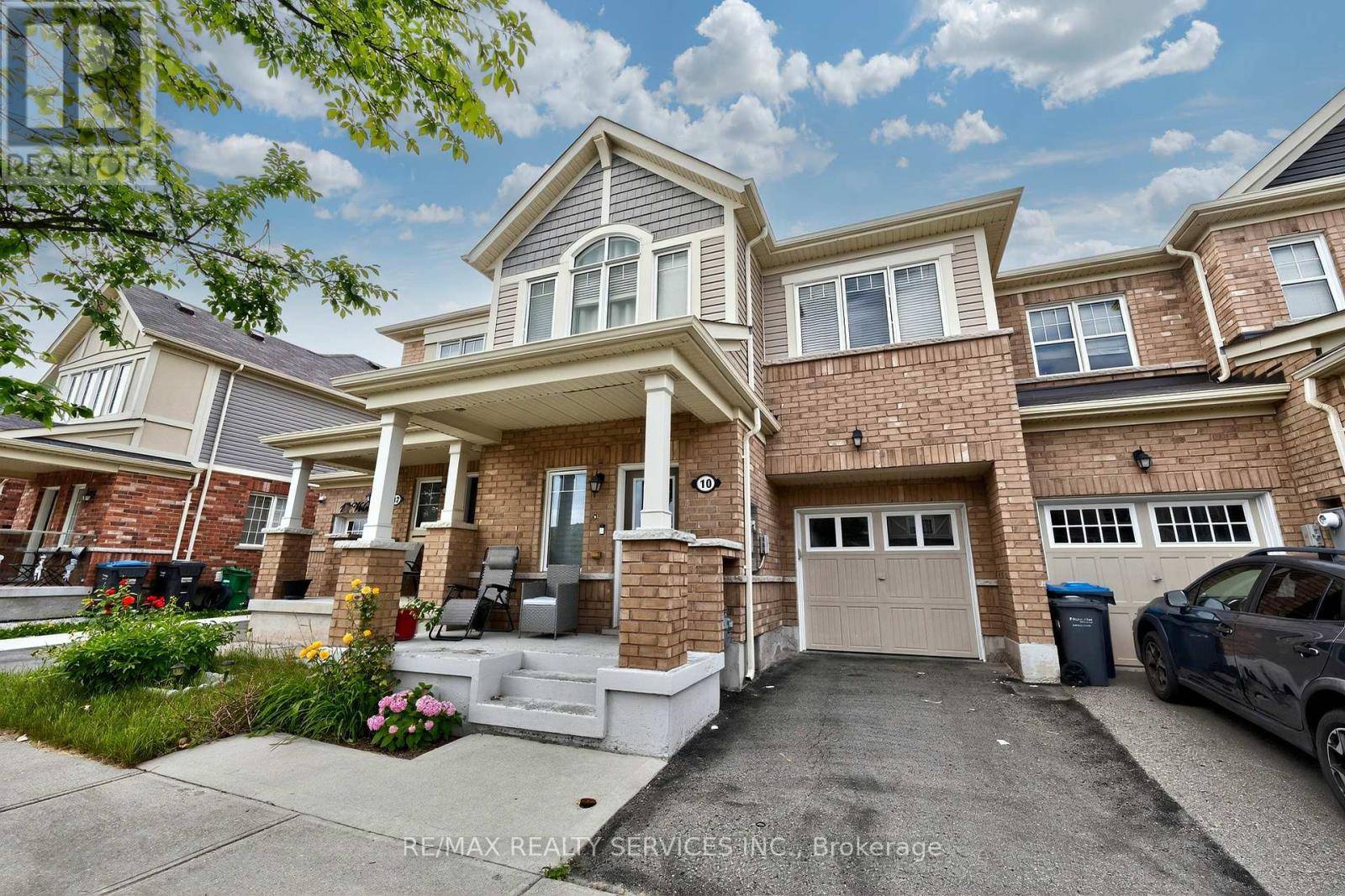 Brampton (northwest Brampton), ON L7A4P6,10 VOLNER ROAD