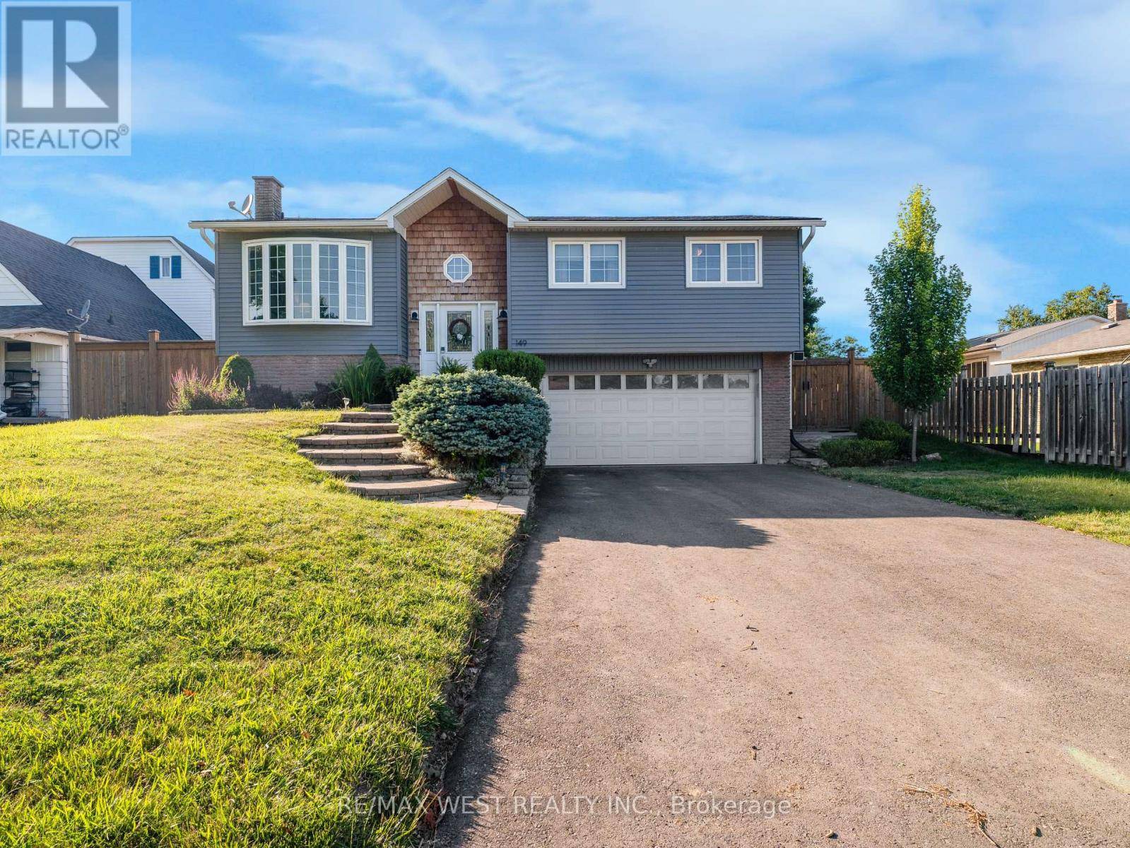149 ELLWOOD DRIVE W, Caledon (bolton West), ON L7E4W5