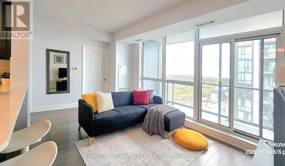 Toronto (islington-city Centre West), ON M8Z0C1,15 Zorra ST #2002
