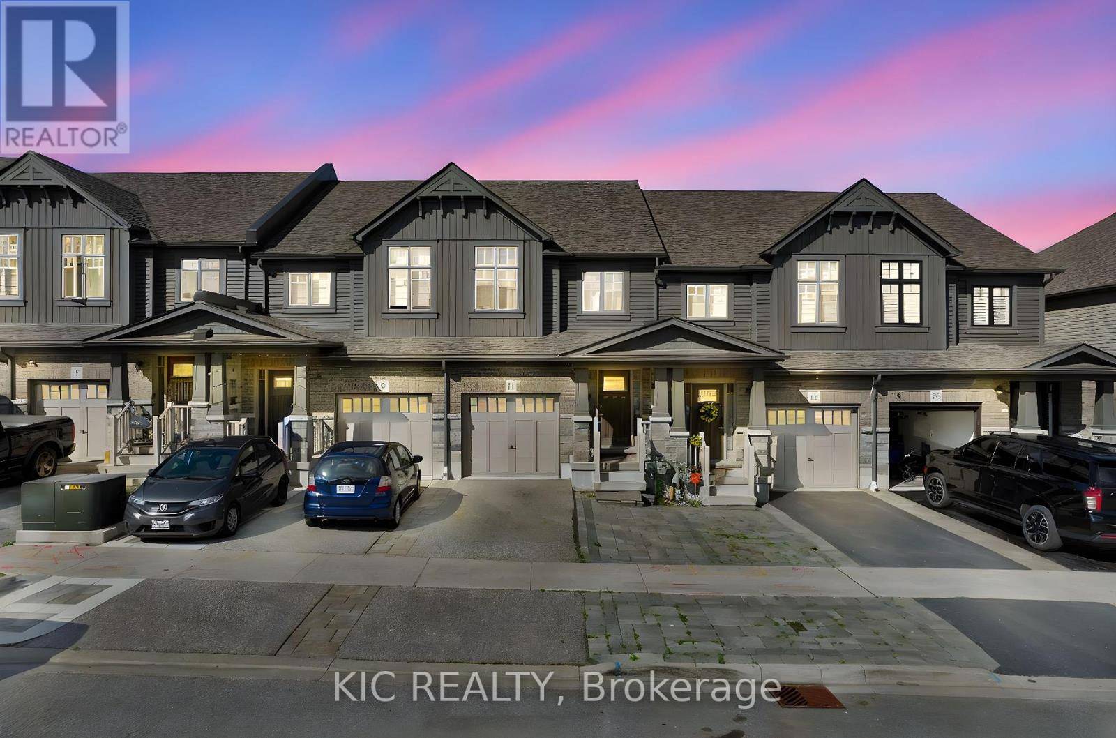 Orangeville, ON L9W7N5,11 WINTERTON COURT